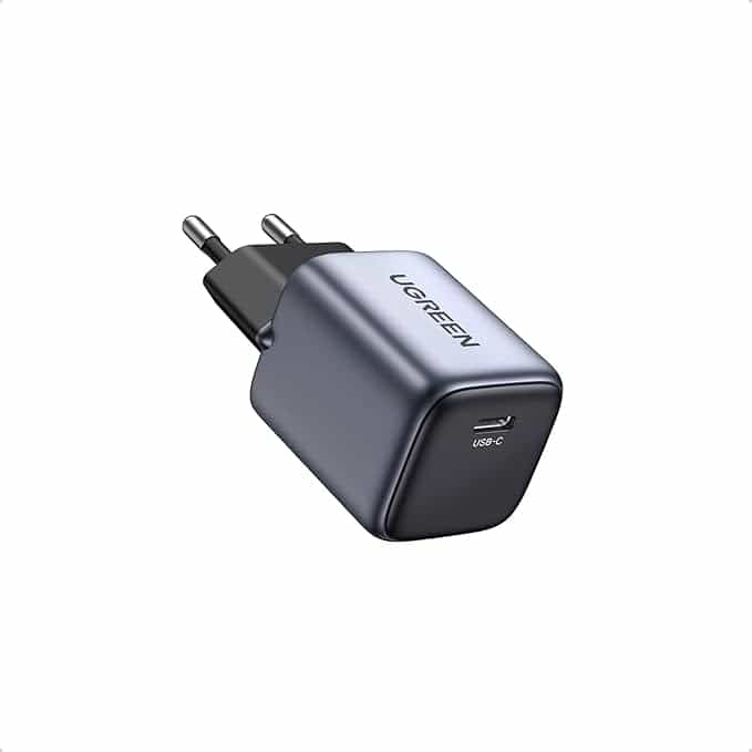 Adapter