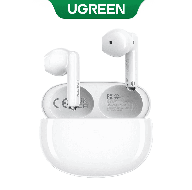 HiTune Earbuds