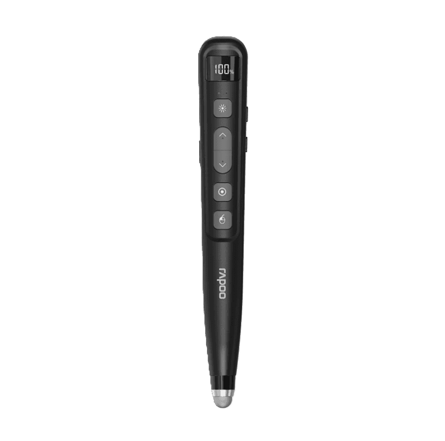 Wireless Presenter