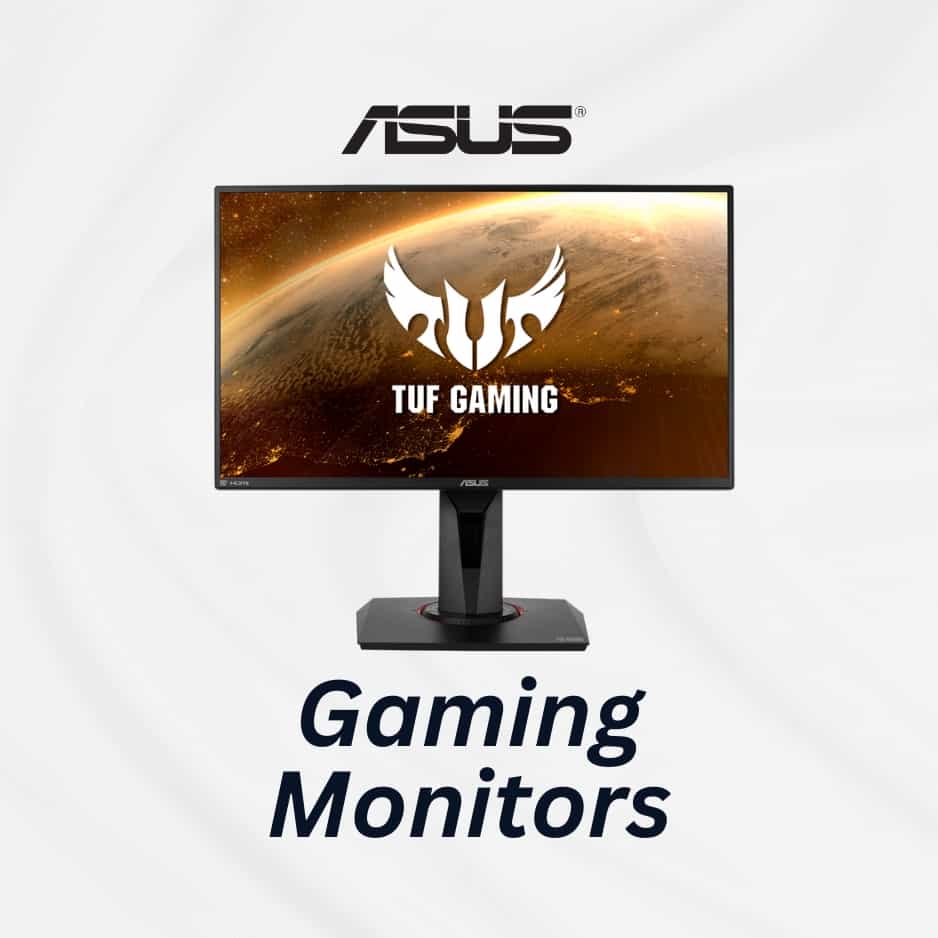 Gaming Series