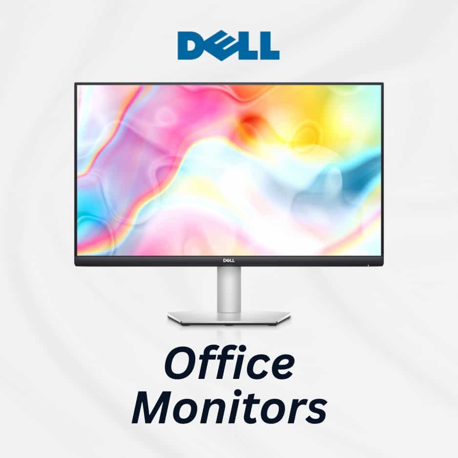 Dell Office Monitor