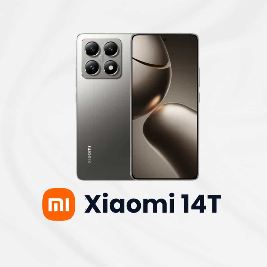 Xiaomi 14T