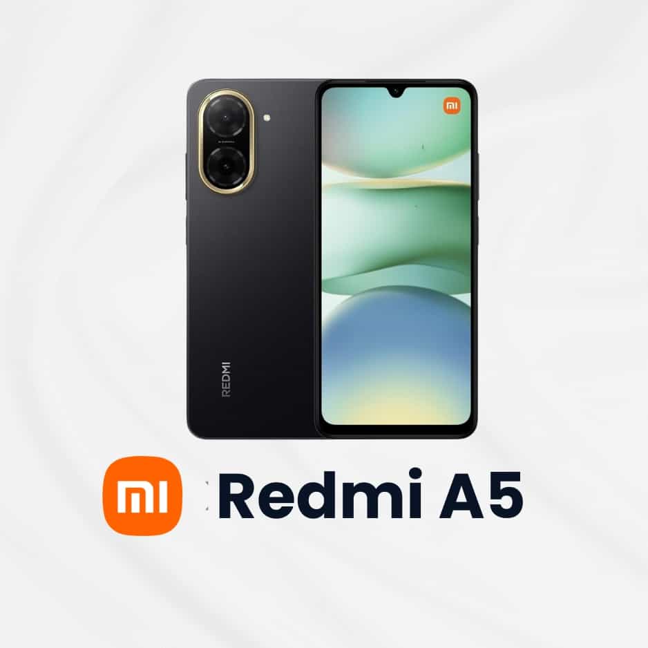 Redmi A5