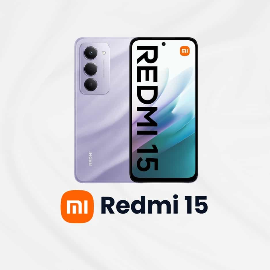 Redmi 15