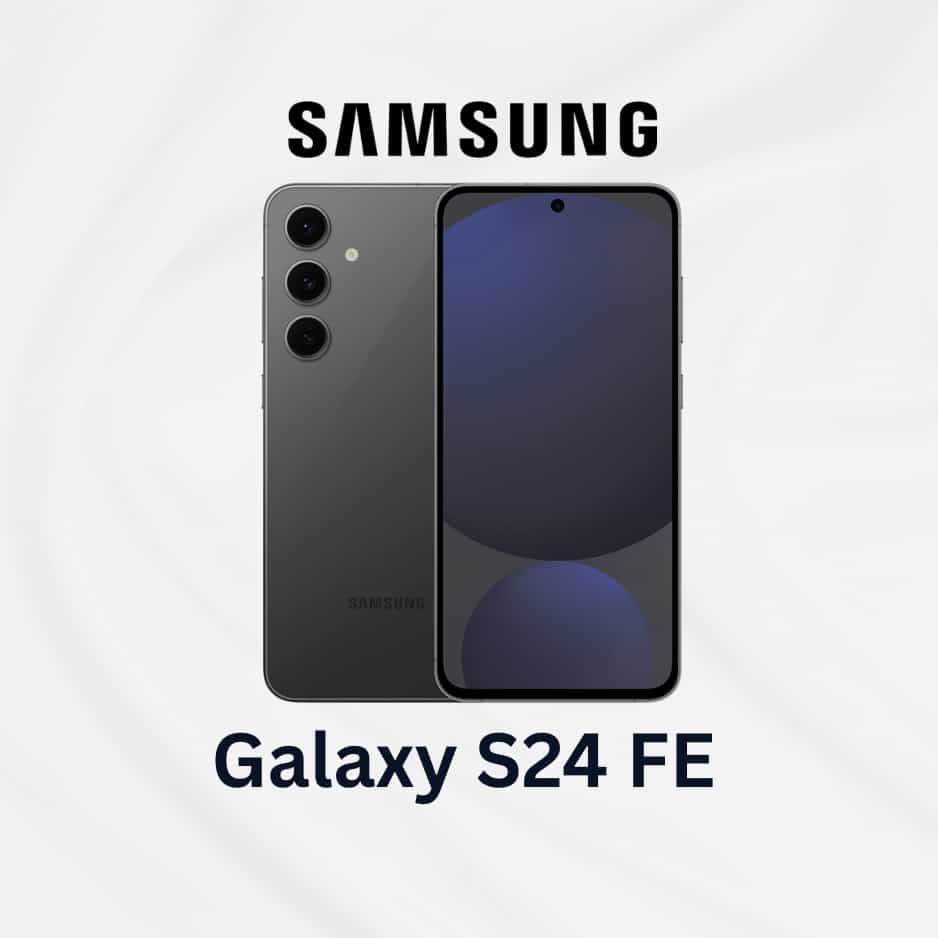 Galaxy S24 FE