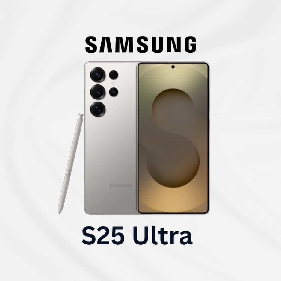 Galaxy S25 Ultra