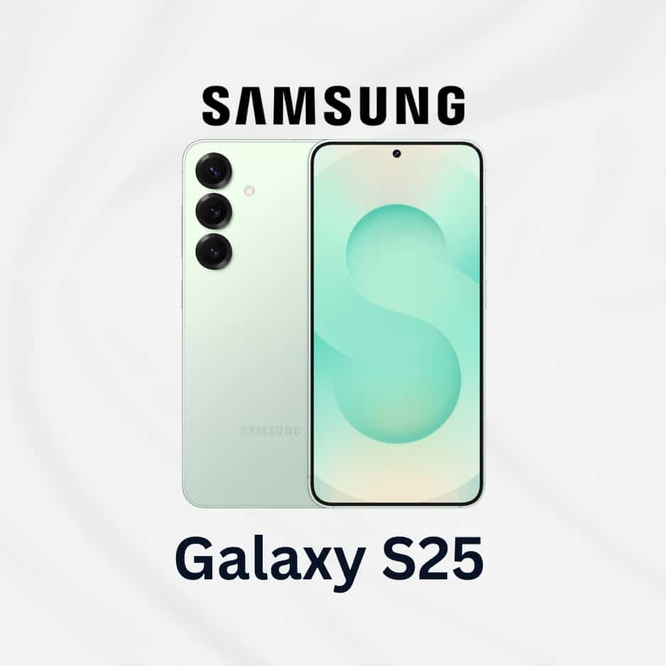 Galaxy S25