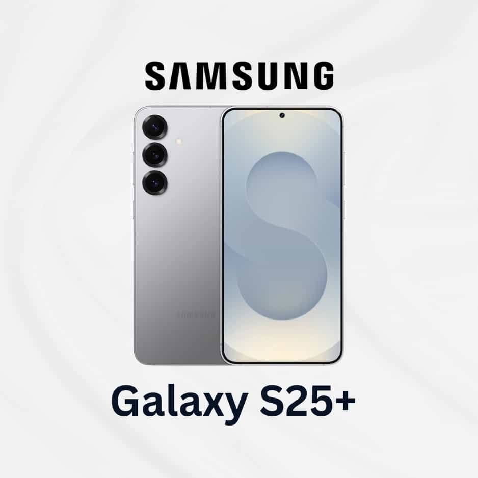 Galaxy S25+