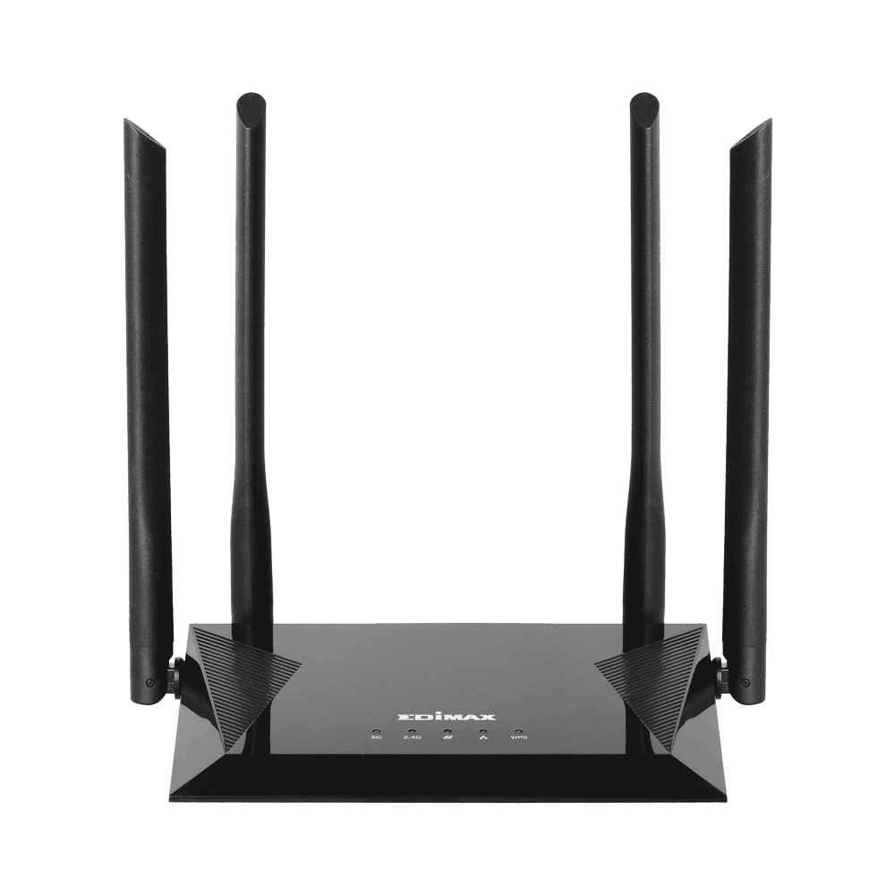Wi-Fi Router