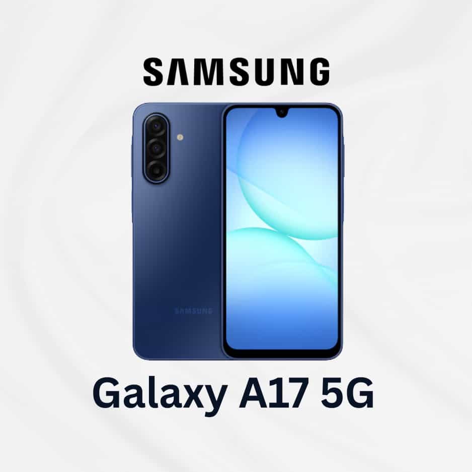 Samsung A17