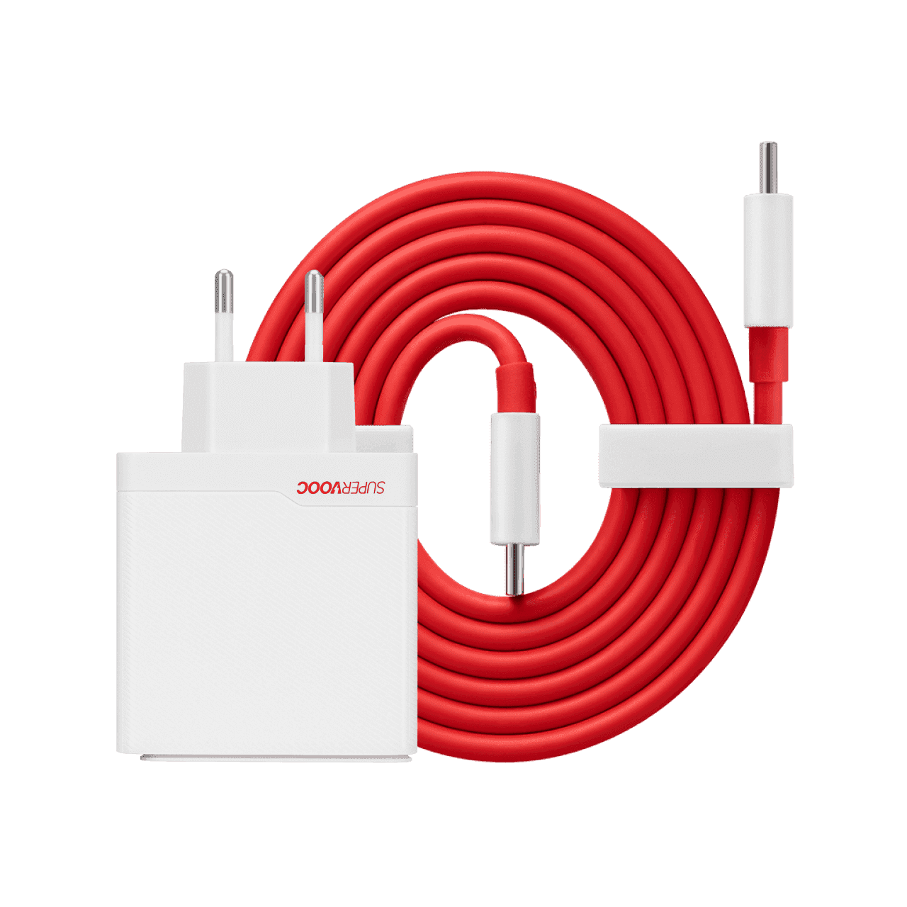 Charger Set