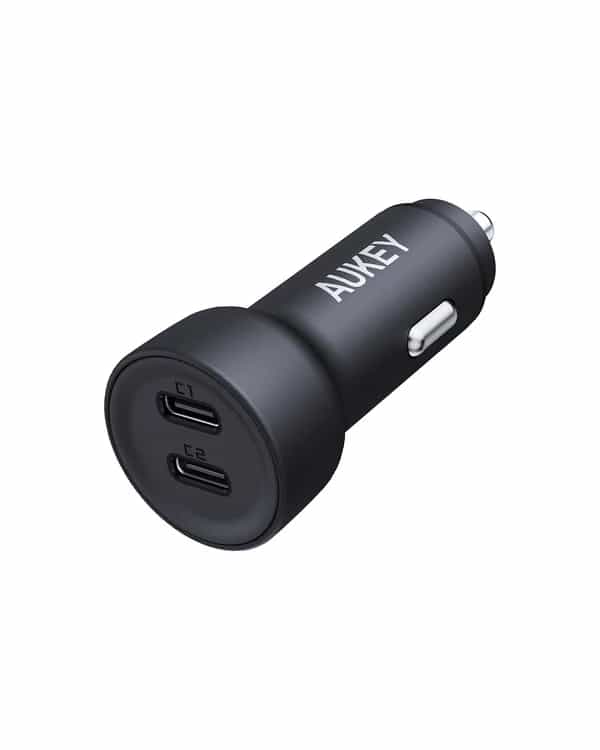 Aukey Car Charger