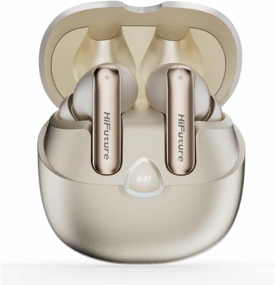Hifuture Earbuds