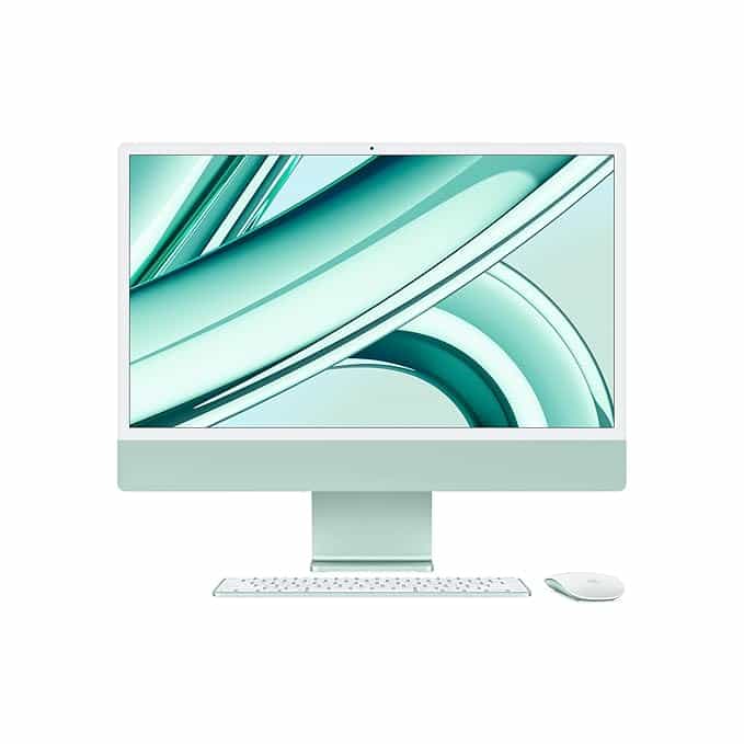 iMac M3