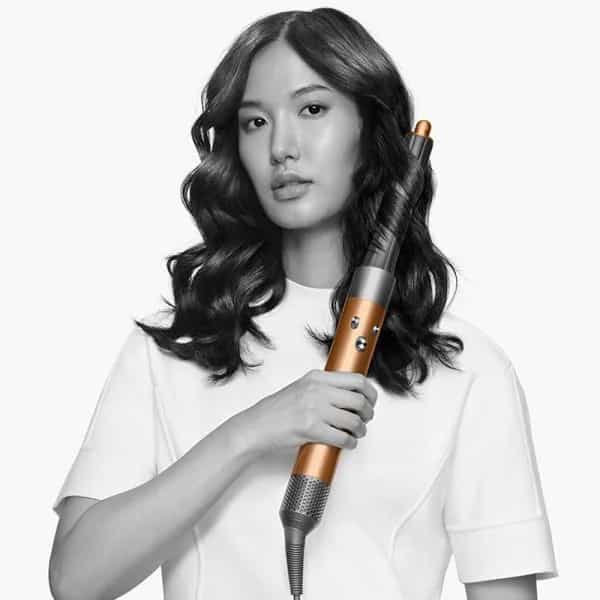 Dyson Hair Care