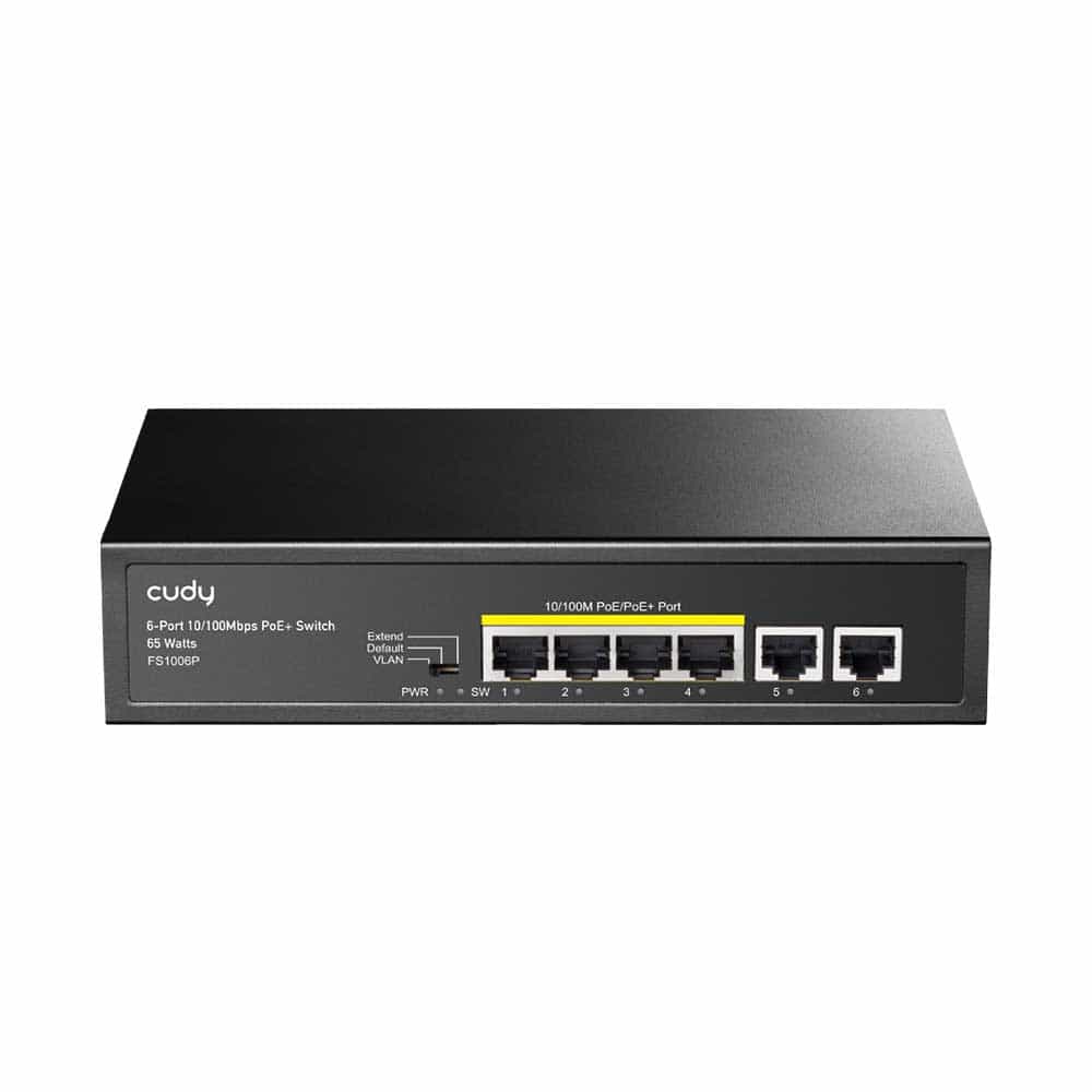 PoE Switch