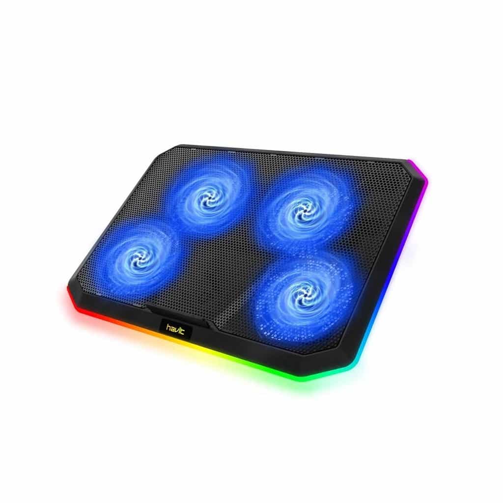 Laptop Cooling Pad