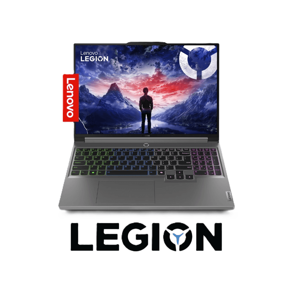 Lenovo Legion