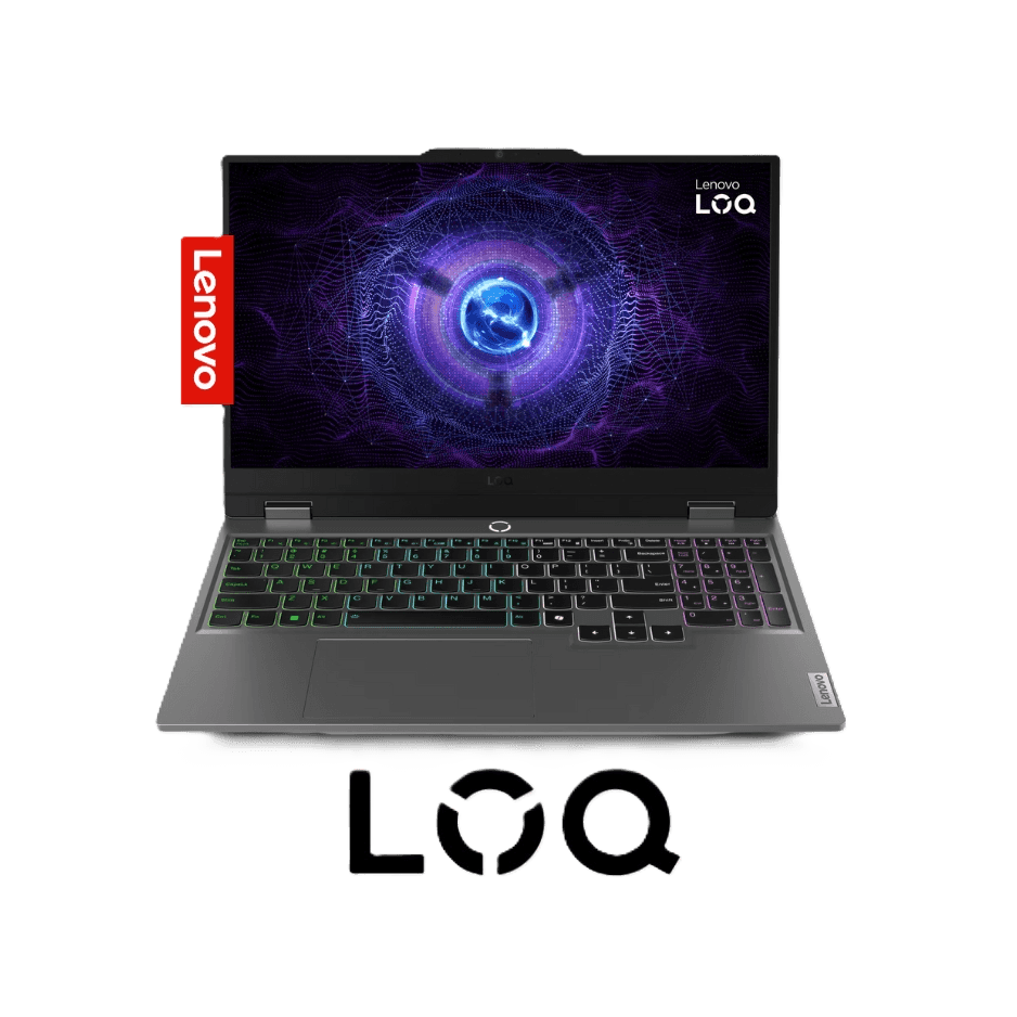 Lenovo LOQ
