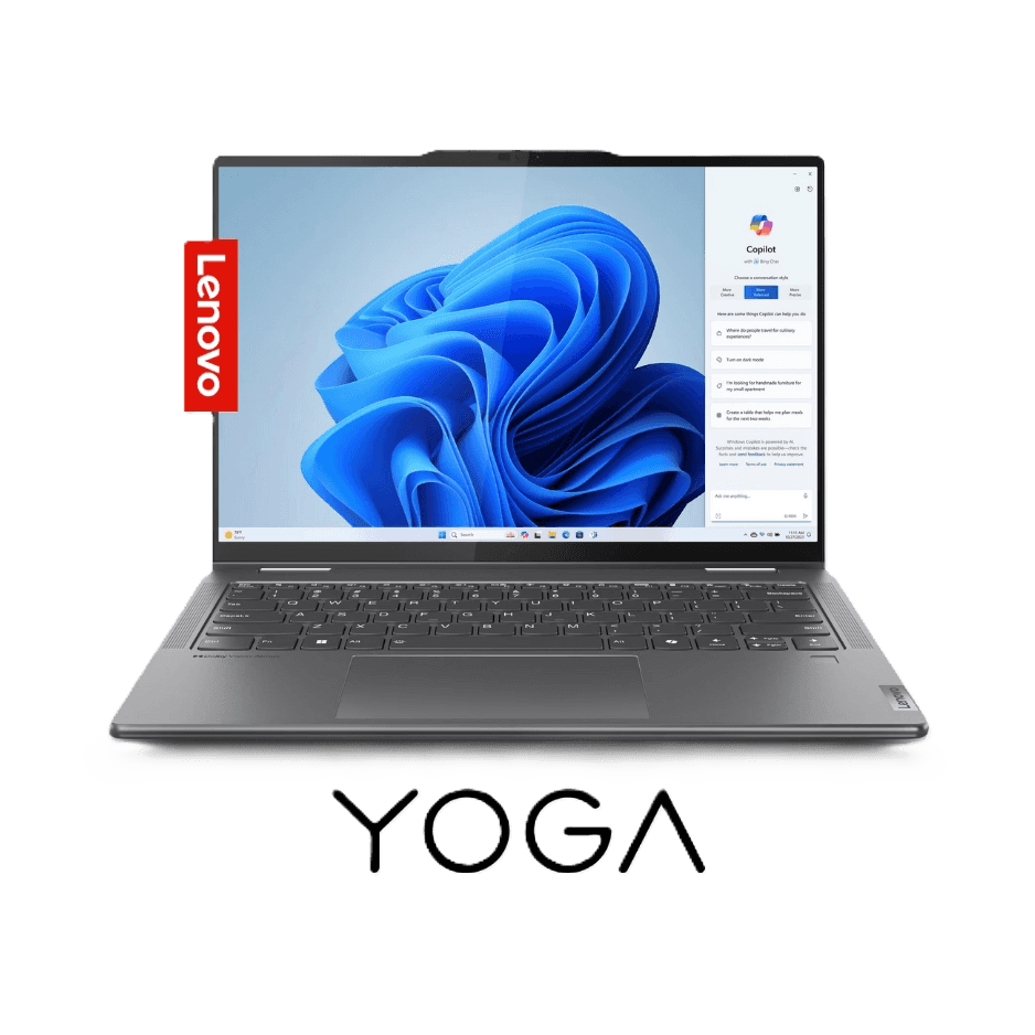 Yoga Series