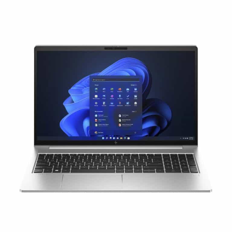 HP EliteBook