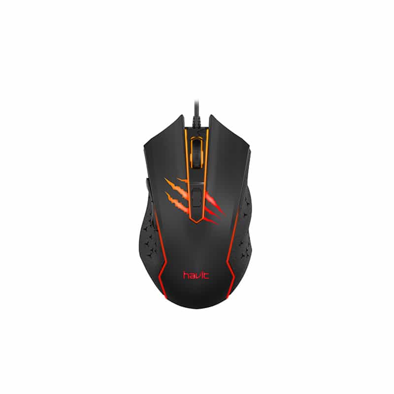 Havit Wired Mouse