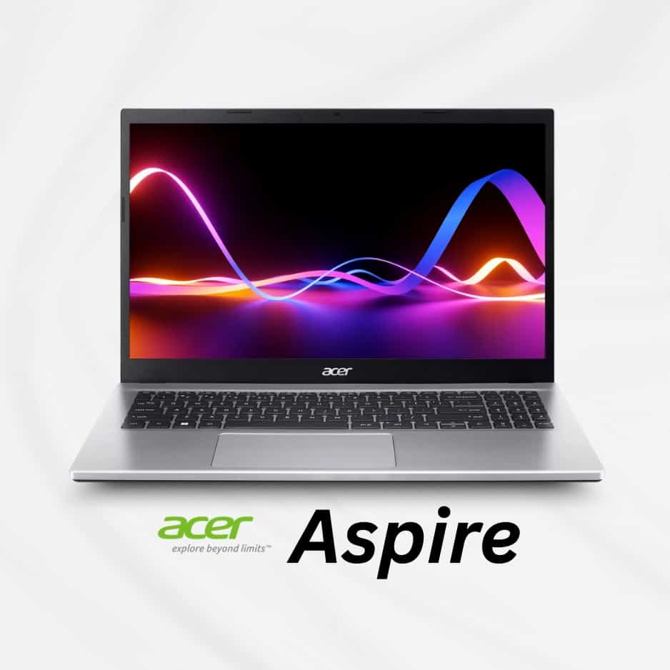Aspire Series