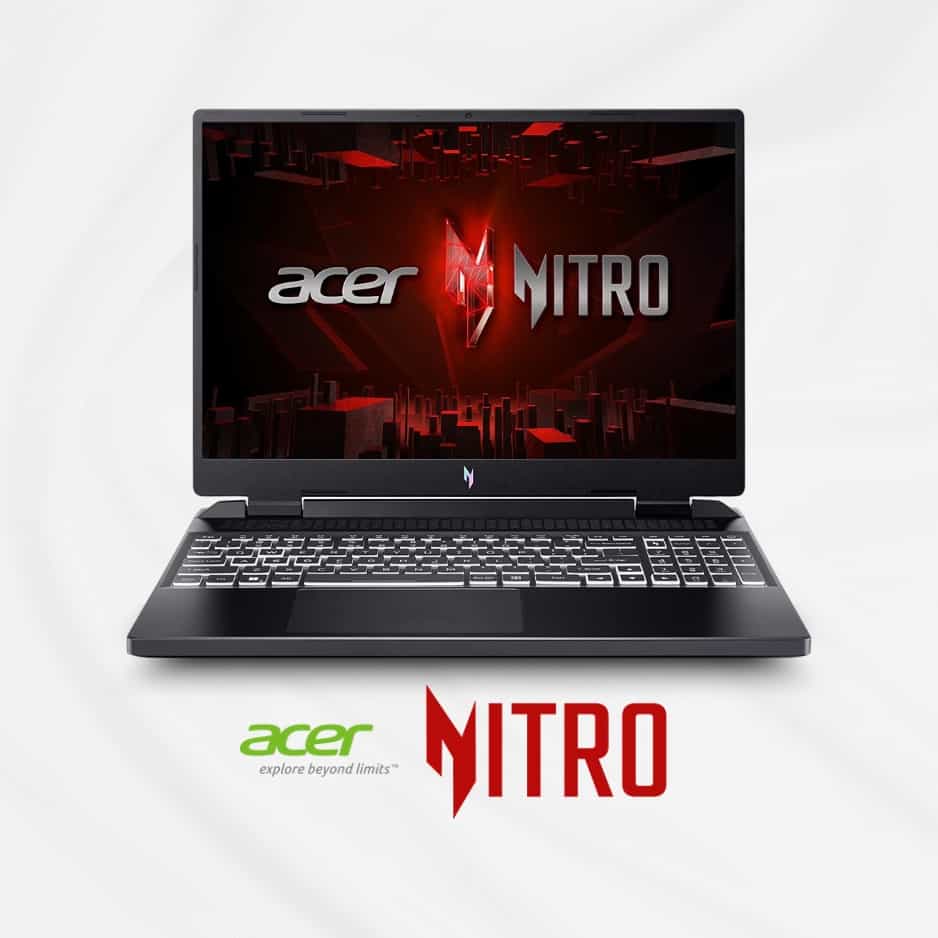 Nitro Series