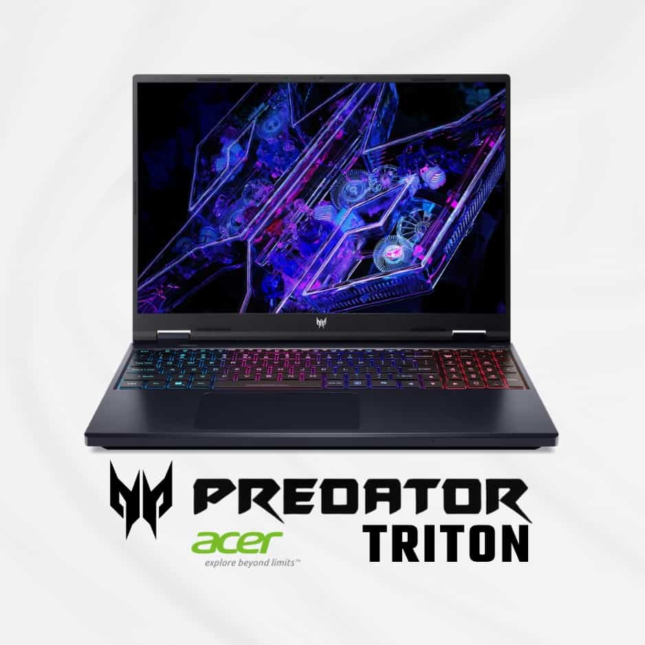 Predator Triton Series