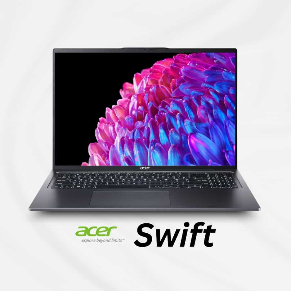 Swift Series