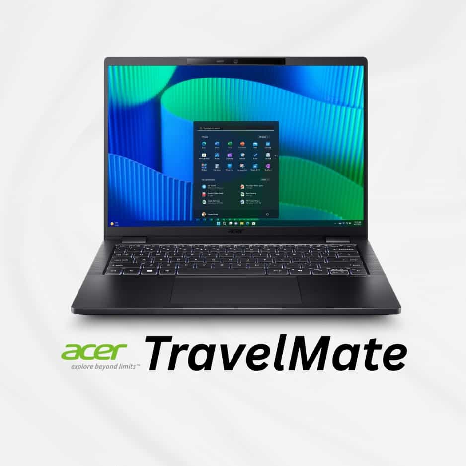 Travelmate Series