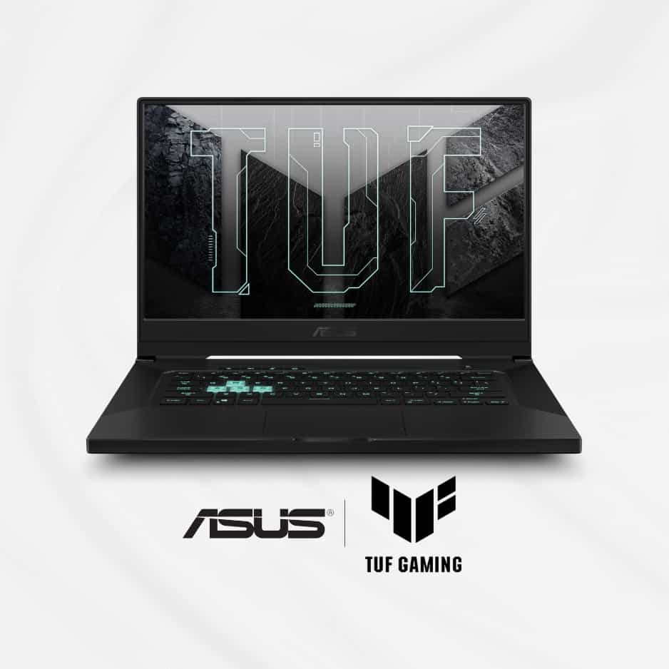 ASUS Tuf