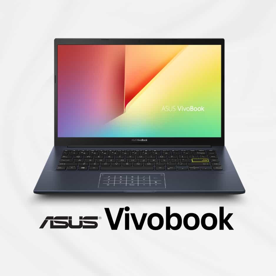 ASUS Vivobook