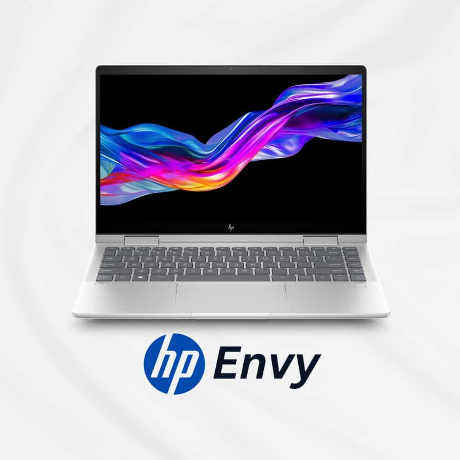 HP Envy Series