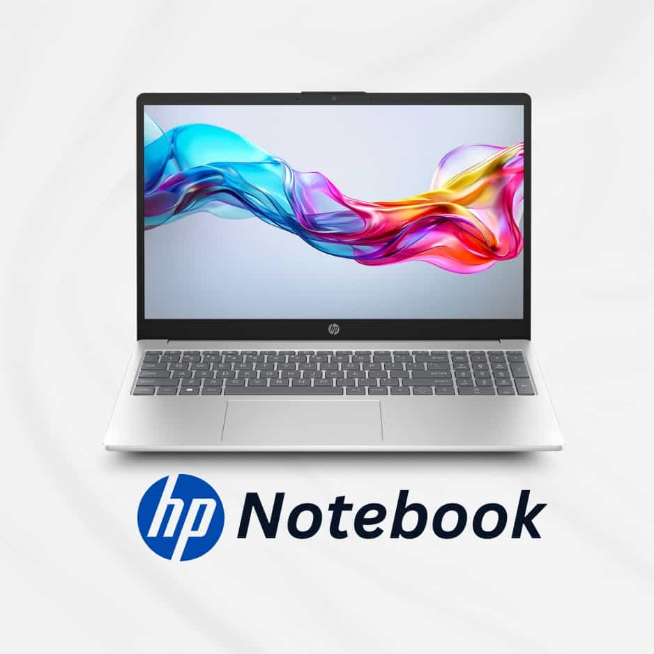 HP Notebook