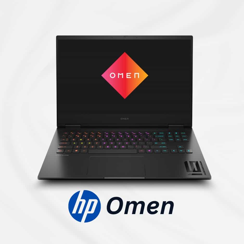 HP Omen