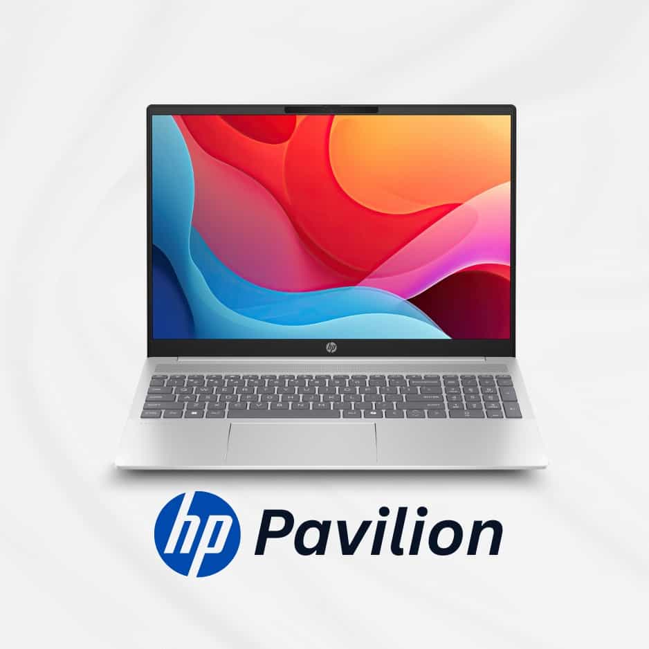 HP Pavilion