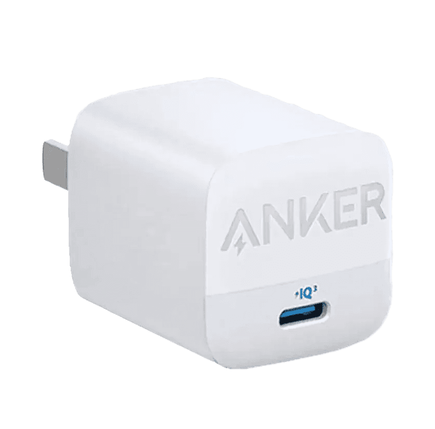 Anker Adapter