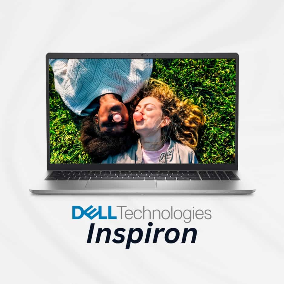 Dell Inspiron
