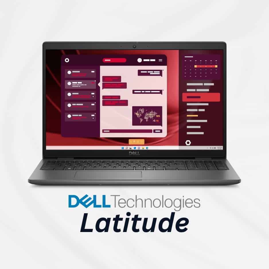 Latitude Series