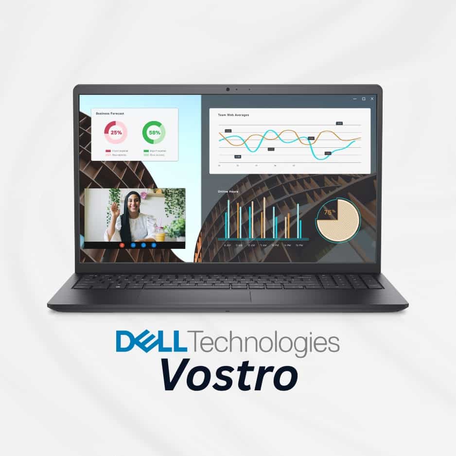 Vostro Series
