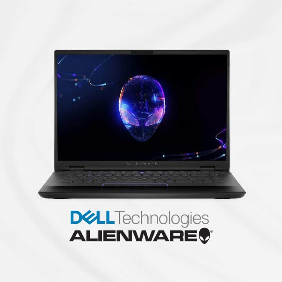Dell Alienware