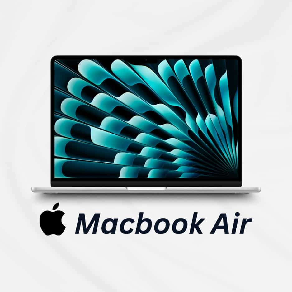 Macbook Air