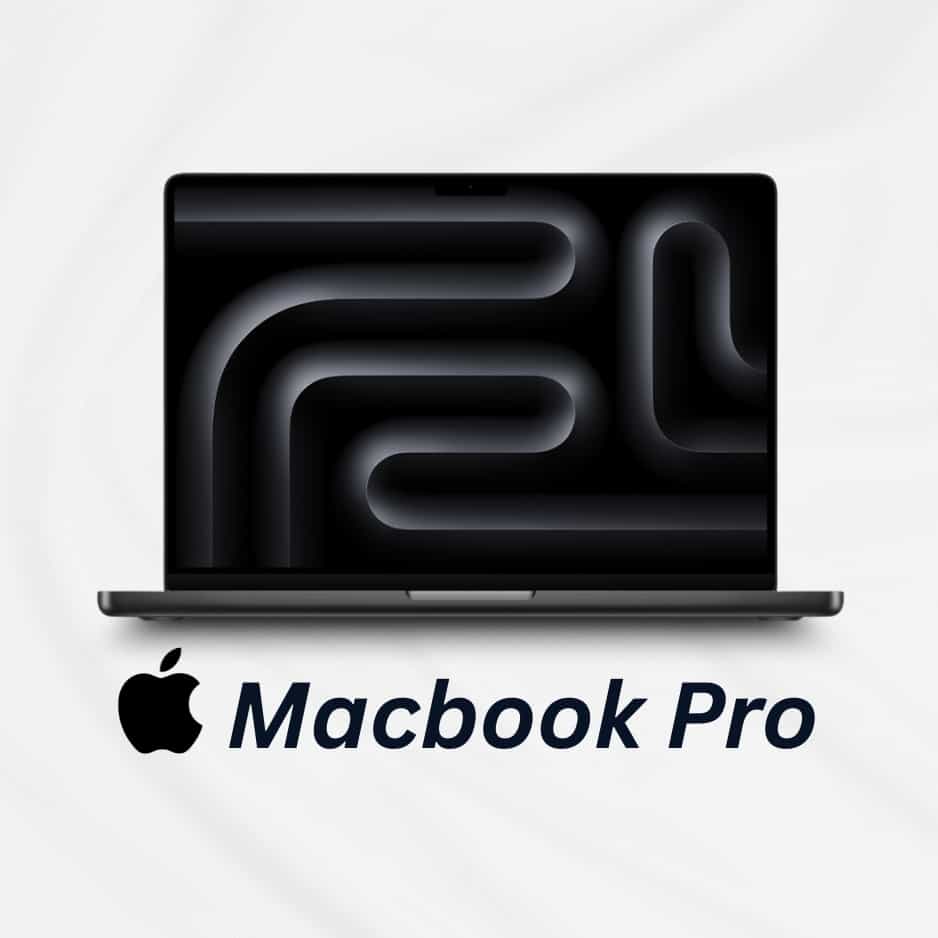 Macbook Pro