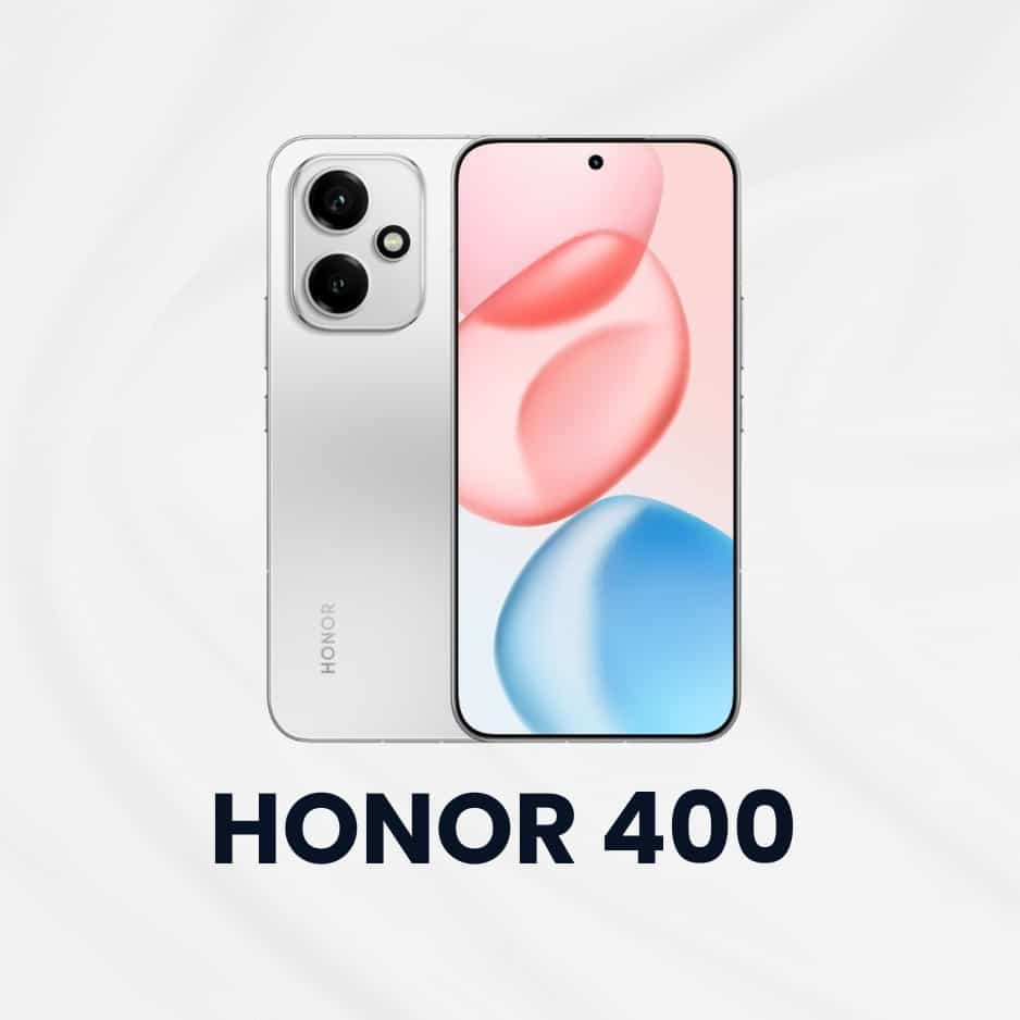 Honor 400