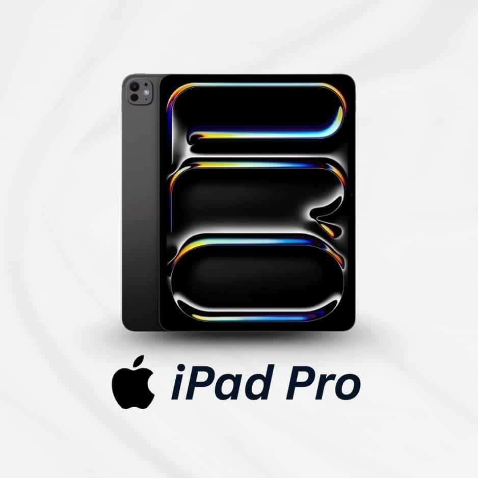 iPad Pro Series