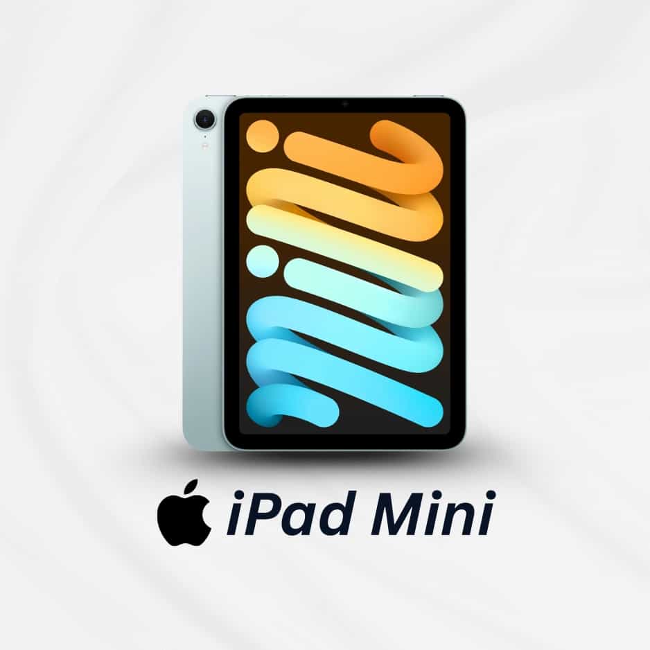 iPad Mini Series