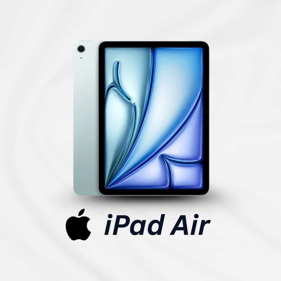 iPad Air