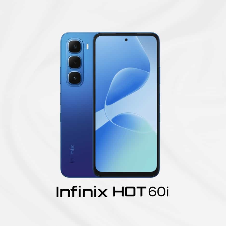 Hot 60i