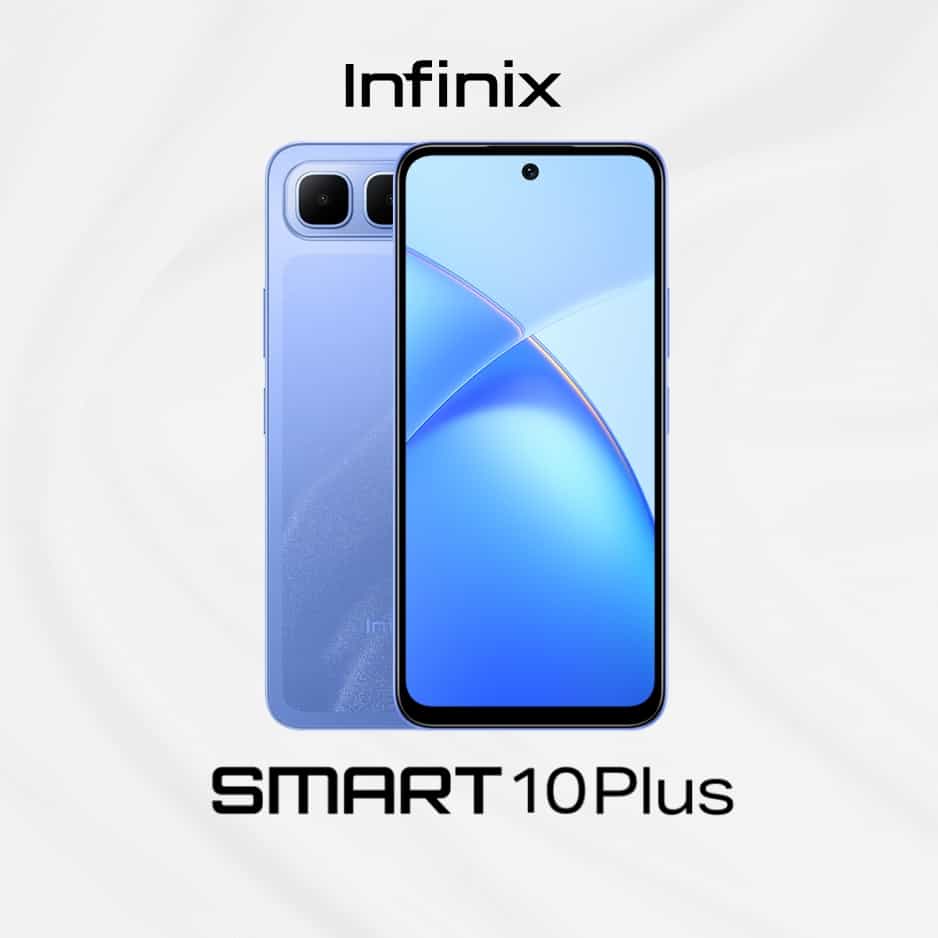 Smart 10 Plus